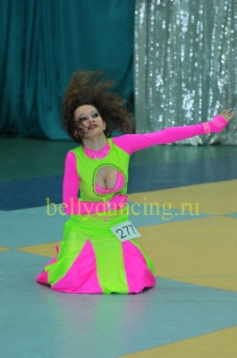 Открытый Чемпионат Полтавской области_4