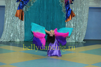 Открытый Чемпионат Полтавской области_10