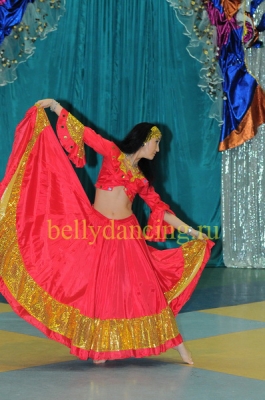 Открытый Чемпионат Полтавской области_6