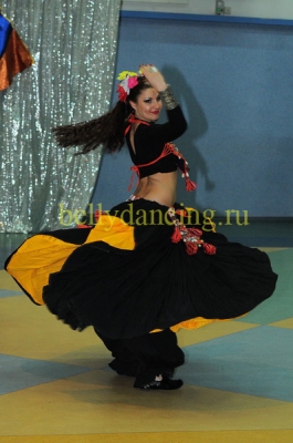 Открытый Чемпионат Полтавской области_8