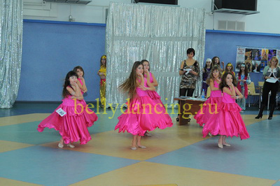 Открытый Чемпионат Полтавской области_1