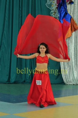 Открытый Чемпионат Полтавской области_6