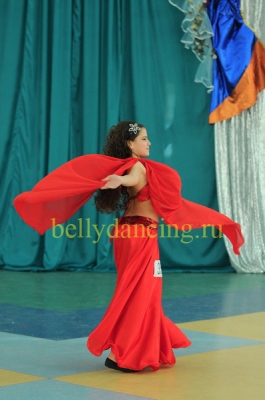 Открытый Чемпионат Полтавской области_8