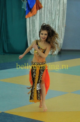 Открытый Чемпионат Полтавской области_4