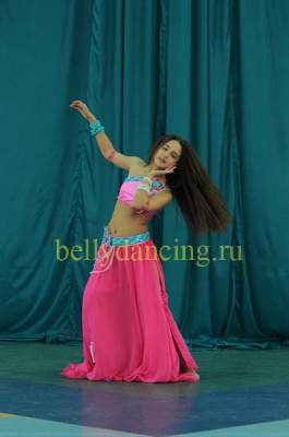 Открытый Чемпионат Полтавской области_5