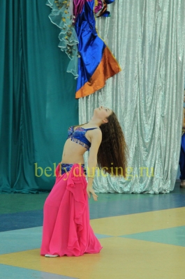 Открытый Чемпионат Полтавской области_8