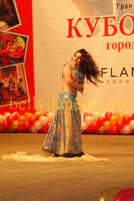 Фестиваль Кубок Черноземья_1