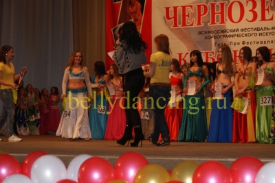 Фестиваль Кубок Черноземья_1