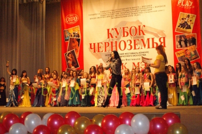 Фестиваль Кубок Черноземья_6