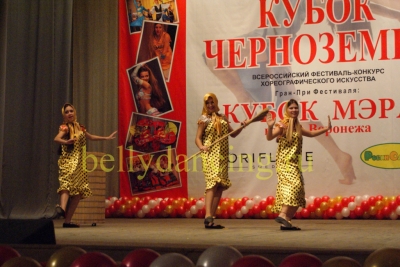 Фестиваль Кубок Черноземья_4