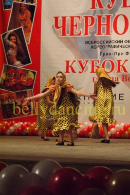 Фестиваль Кубок Черноземья_6