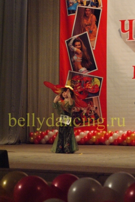 Фестиваль Кубок Черноземья_1