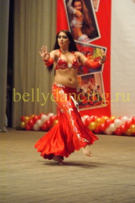 Фестиваль Кубок Черноземья_2