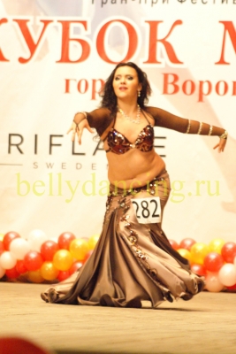 Фестиваль Кубок Черноземья_8