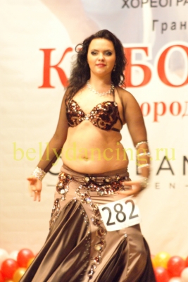 Фестиваль Кубок Черноземья_1