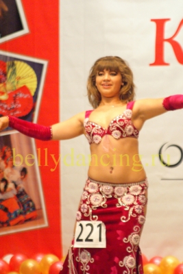 Фестиваль Кубок Черноземья_2