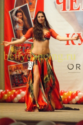 Фестиваль Кубок Черноземья_5