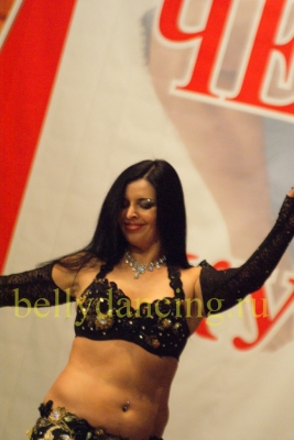 Фестиваль Кубок Черноземья_2