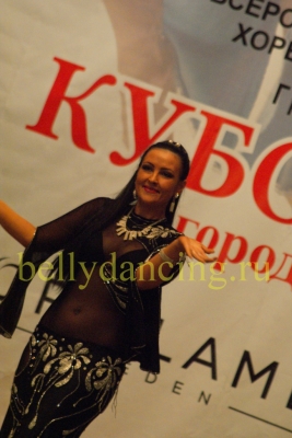 Фестиваль Кубок Черноземья_2