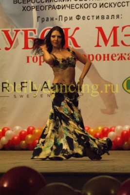 Фестиваль Кубок Черноземья_1