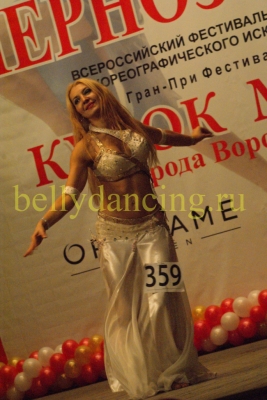 Фестиваль Кубок Черноземья_6