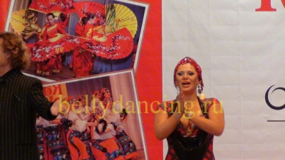 Фестиваль Кубок Черноземья_1