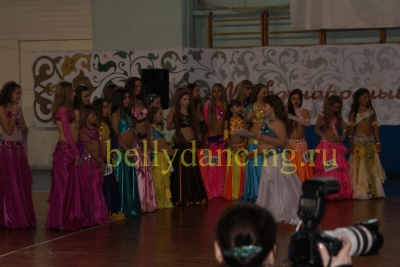 IV Международный конкурс-фестиваль Магия_7