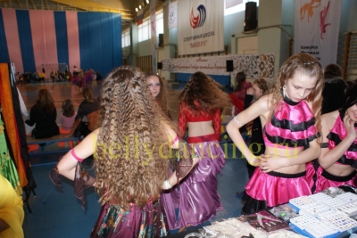 IV Международный конкурс-фестиваль Магия_8