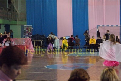 IV Международный конкурс-фестиваль Магия_6