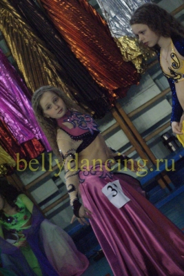 IV Международный конкурс-фестиваль Магия_2