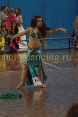 IV Международный конкурс-фестиваль Магия_7