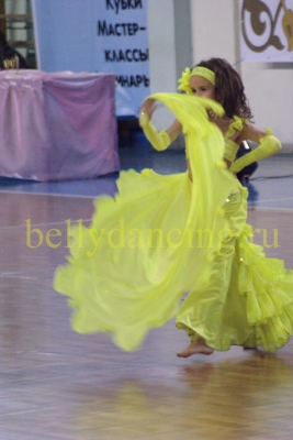 IV Международный конкурс-фестиваль Магия_9