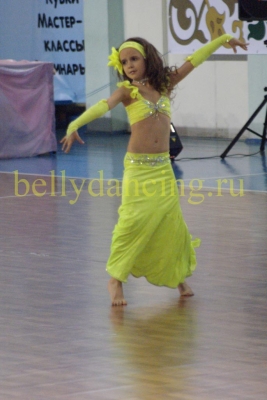 IV Международный конкурс-фестиваль Магия_1