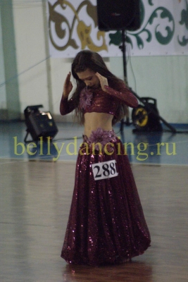 IV Международный конкурс-фестиваль Магия_3