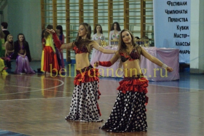 IV Международный конкурс-фестиваль Магия_9