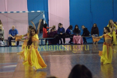 IV Международный конкурс-фестиваль Магия_5