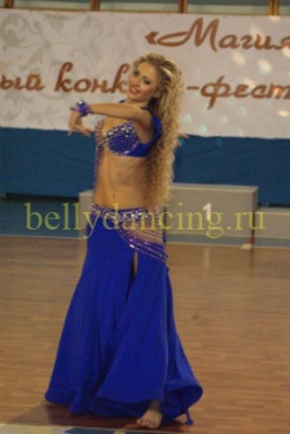 IV Международный конкурс-фестиваль Магия_5