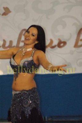 IV Международный конкурс-фестиваль Магия_9