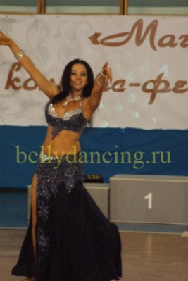 IV Международный конкурс-фестиваль Магия_9