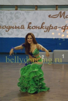 IV Международный конкурс-фестиваль Магия_7