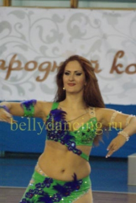 IV Международный конкурс-фестиваль Магия_1