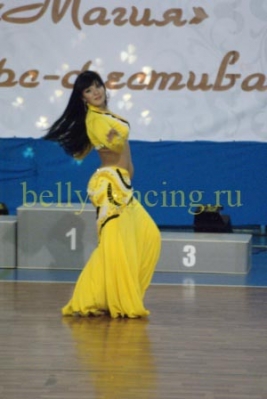 IV Международный конкурс-фестиваль Магия_10