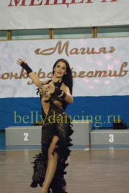 IV Международный конкурс-фестиваль Магия_6