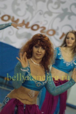 IV Международный конкурс-фестиваль Магия_6