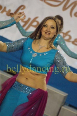 IV Международный конкурс-фестиваль Магия_7