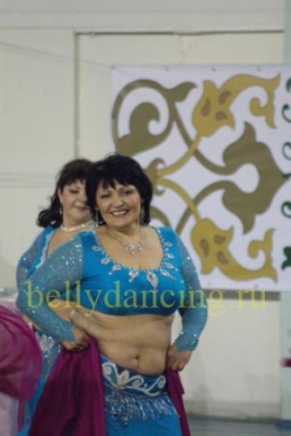 IV Международный конкурс-фестиваль Магия_1