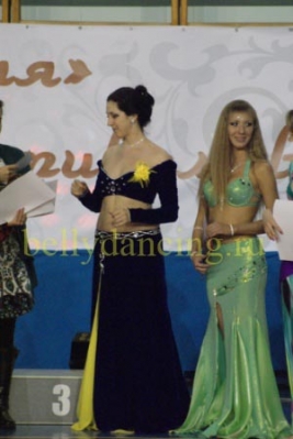 IV Международный конкурс-фестиваль Магия_3