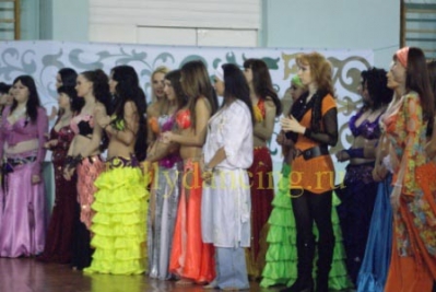 IV Международный конкурс-фестиваль Магия_4