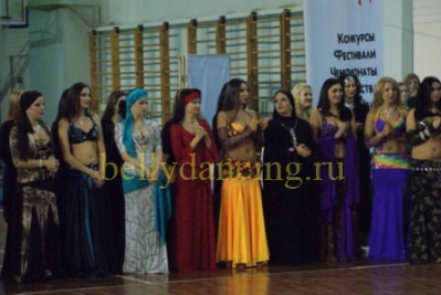 IV Международный конкурс-фестиваль Магия_8