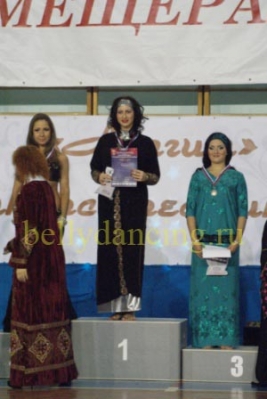 IV Международный конкурс-фестиваль Магия_1